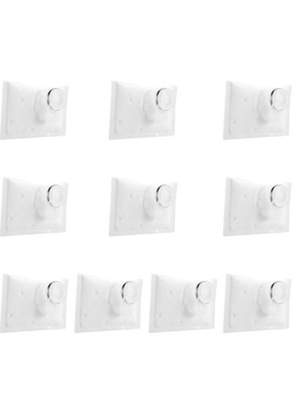 Yamaha R1 R6 R6S R6R Fz8 2003-2016 Için Motosiklet Yakıt Pompası Filtresi Yakıt Filtresi 10 Adet (Yurt Dışından)