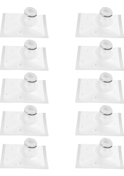 Yamaha R1 R6 R6S R6R Fz8 2003-2016 Için Motosiklet Yakıt Pompası Filtresi Yakıt Filtresi 10 Adet (Yurt Dışından) indirimleri