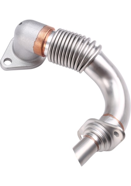 Hyundai Maxcruz Grand Santa Fe Xl 2.2l Dizel 2013+ Için Araç Egr Borusu (Yurt Dışından) modelleri