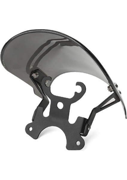 Harley Motosiklet Ön Cam Deflektör Kaplaması (Yurt Dışından) indirimleri