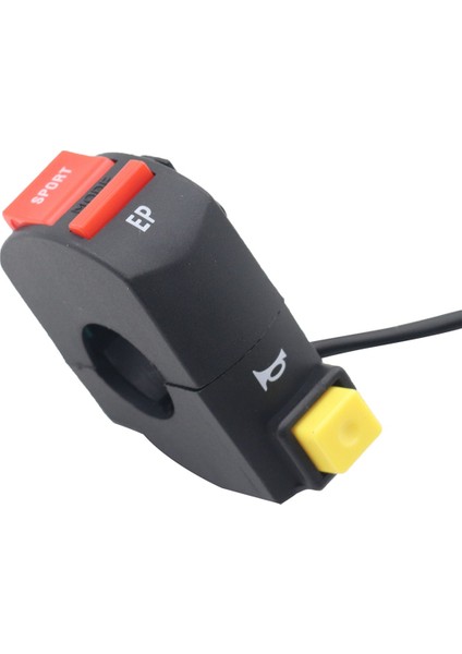 Light Bee X/s Için Elektrikli Arazi Motosikleti Kombinasyon Anahtarı (Yurt Dışından) fiyatları