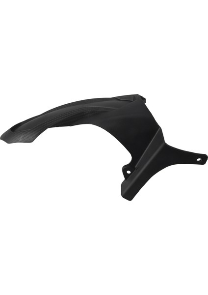 Yamaha T-Max 560 TMAX560 2020 TMAX530 2017-2019 Için Motosiklet Arka Çamurluk Arka Çamurluk Tekerlek Hugger Çamurluk Kapağı (Yurt Dışından)