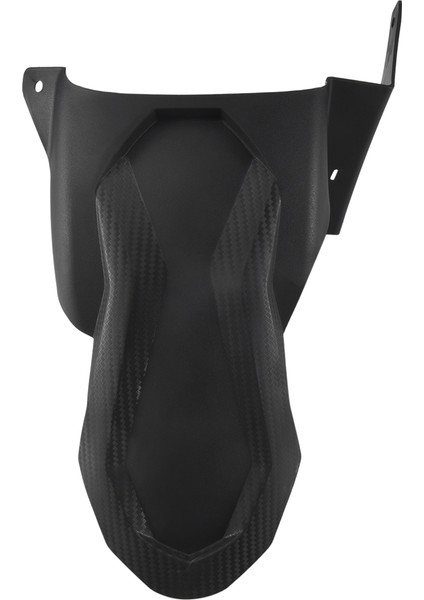 Yamaha T-Max 560 TMAX560 2020 TMAX530 2017-2019 Için Motosiklet Arka Çamurluk Arka Çamurluk Tekerlek Hugger Çamurluk Kapağı (Yurt Dışından) modelleri