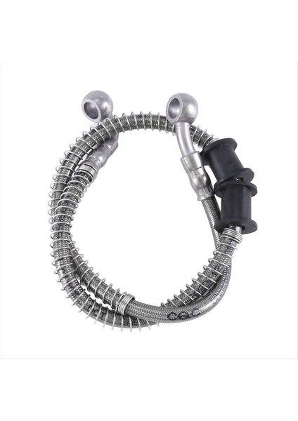 Cf MOTO500 500CC Quad Utv Buggy Go Kart Atv Utv Parçaları Için Ön Sağ El Fren Kaliper Sıvı Hortumu 9010-080150 (Yurt Dışından)