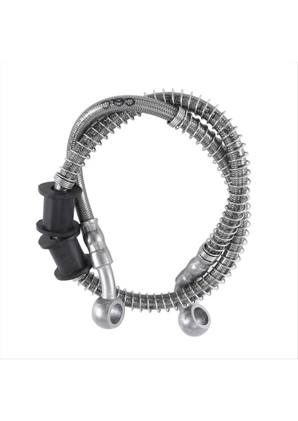 Cf MOTO500 500CC Quad Utv Buggy Go Kart Atv Utv Parçaları Için Ön Sağ El Fren Kaliper Sıvı Hortumu 9010-080150 (Yurt Dışından) modelleri