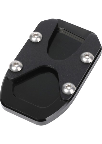 Yamaha Için Motosiklet Modifiye Yan Ayak Taban Plakası Ayaklığı (Yurt Dışından) indirimleri