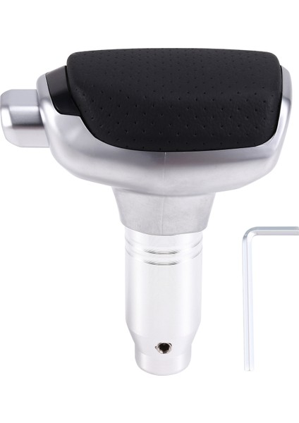 Nissan 10 Kablolu 1 Adet Delikli Stil Araba Vites Kolu Vites Kolu Hentbol (Yurt Dışından)