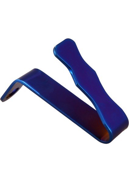 Motosiklet Kask Kancası, Renkli Titanyum Alaşımlı Kask Kancasının Sabit Tabanı, Dikiz Aynası Tabanının Kullanışlı Kancası (Yurt Dışından) indirimleri