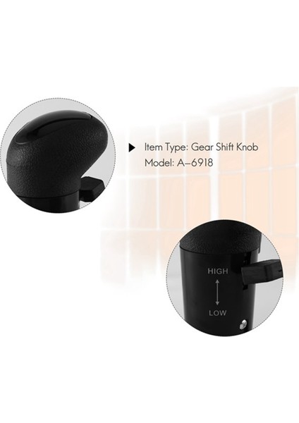 18 Vitesli Eaton Vites Topuzu Için (Yurt Dışından) fiyatları