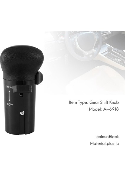 18 Vitesli Eaton Vites Topuzu Için (Yurt Dışından) fırsatları