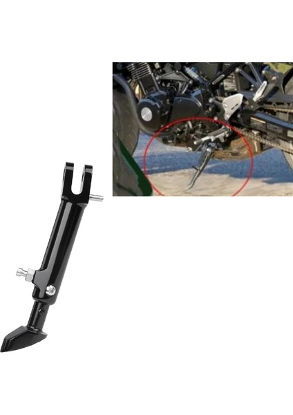 Kawasaki Z900RS Için Motosiklet Ayarlanabilir Ayak Destek Braketi (Yurt Dışından) modelleri