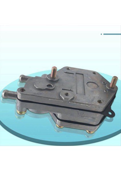 Polaris Trail Boss 330 2003-2009 Için Yakıt Pompası Vana Musluğu (Yurt Dışından) modelleri