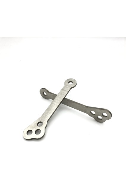 Honda CB400X CB500X CB500F 2019-2021 Arka Süspansiyon Minderi Kolu Düşürme Bağlantısı Için Alçaltma Bağlantı Kiti (Yurt Dışından) fırsatları