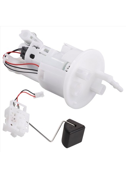 Yamaha Fjr 1300 Için Yakıt Pompası Grubu (Yurt Dışından)