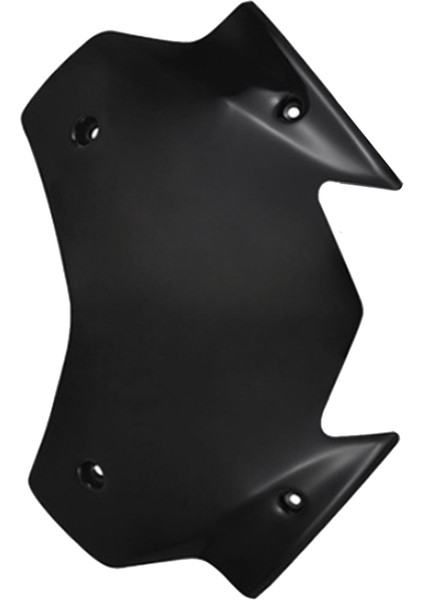 Yamaha TMAX530 Için Motosiklet Ön Cam Deflektörü Ön Cam Kaplaması (Yurt Dışından) indirimleri