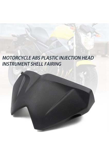 Yamaha Xj6 2009-2012 Motosiklet Gösterge Paneli Koruma Kapağı Aksesuarları (Yurt Dışından) indirimleri