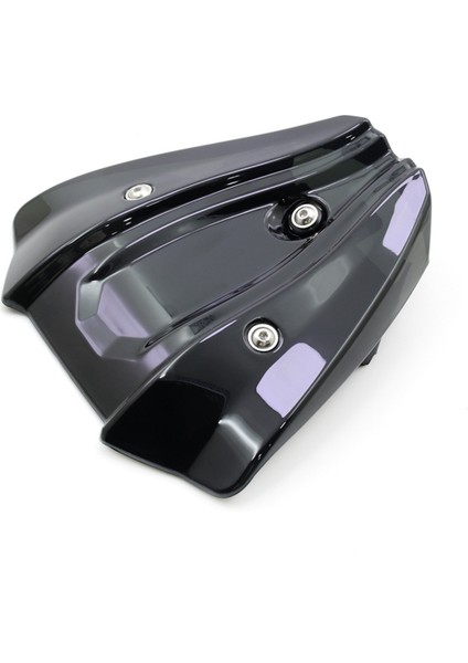 Yamaha MT09 Için Motosiklet Ön Cam Kaplaması (Yurt Dışından) modelleri