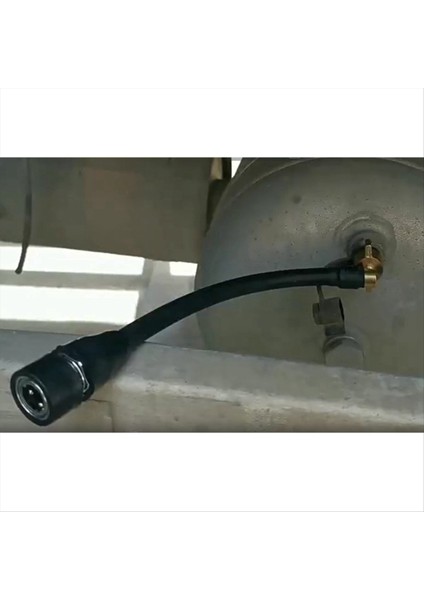 Kamyon Hava Borusu Kamyon Hava Hortumu Bağlantı Borusu Yarı Römork Için SP20'YE (Yurt Dışından) fiyatları