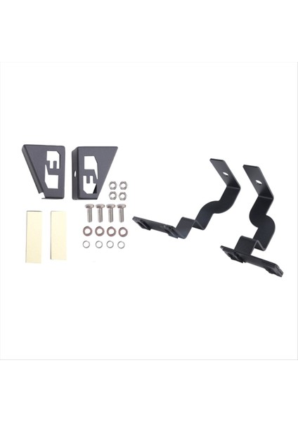 Araba LED Ön Kaput Lambası Çalışma Aydınlatma Braketi Montaj Tutucu (Yurt Dışından) fiyatları