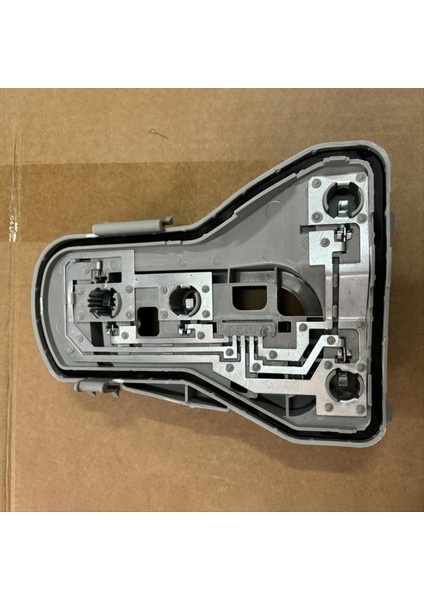 Polo 9n N/s Için Arka Sol Taraf Stop Lambası Taşıyıcı Ampul Tutucu (Yurt Dışından) indirimleri