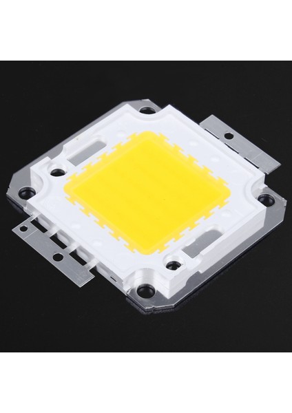 3800LM 50W LED Çip Ampul Lamba Işığı Sıcak Beyaz Yüksek Güçlü Kendin Yap (Yurt Dışından) indirimleri