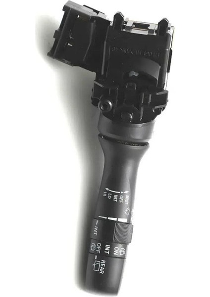 Toyota Highlander Prius Land Cruiser Rav4 4runner Scion Tc 84652-76010 Lhd Için Araç Silecek Anahtarı Kombinasyon Anahtarı (Yurt Dışından) fırsatları