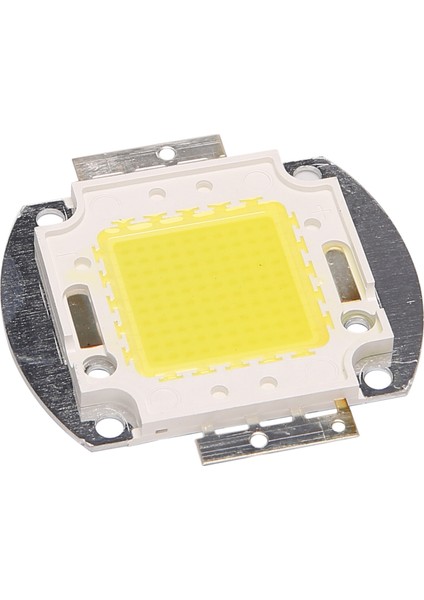 LED Çip 100W 7500LM Beyaz Ampul Lamba Spot Yüksek Güçlü Entegre Kendin Yap (Yurt Dışından) modelleri