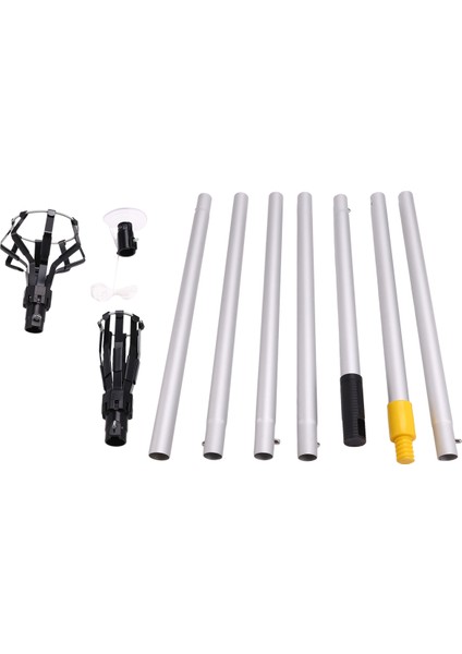 Yüksek Tavan Ampul Değiştirici, Ampul Değiştirici, Monte Edilmiş Ampul Uzatma Çubuğu, Yüksek Erişimli Ampul Değiştirici (Yurt Dışından) modelleri