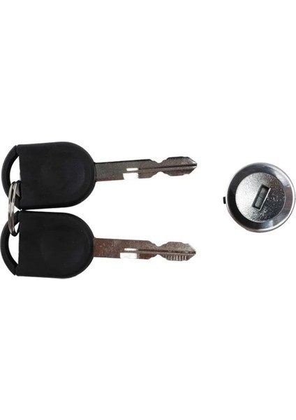 AU5Z11582B AU5Z-11582-B Ford Expedıtıon Taurus Explorer Edge Lhd Için Araç Kontak Kilidi Silindiri (Yurt Dışından) modelleri