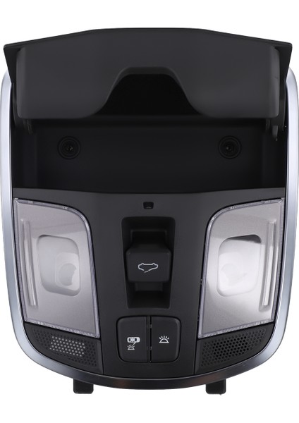 Hyundai Sonata Lf 2015-2017 Için Araç Üstü Konsol Montajı Okuma Işığı Kapağı Tavan Anahtarı Paneli 92810-C3100 (Yurt Dışından) fırsatları