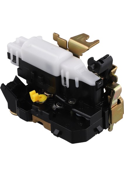 Renault Kangoo Nissan Kubistar 8200051735 Için Sol Taraf Sürgülü Kapı Kilidi Kapı Kilidi Aktüatörü (Yurt Dışından) fiyatları