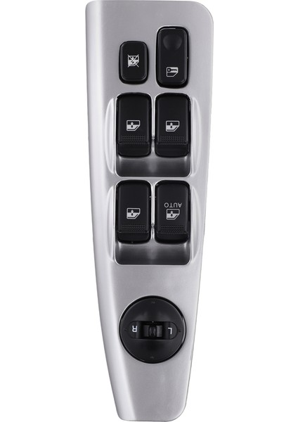 Kia Spectra Cerato 2004 - 2009 Için Elektrikli Ana Güç Pencere Anahtarı Cam Kaldırma Anahtarı 93570-2F200 (Yurt Dışından) fiyatları