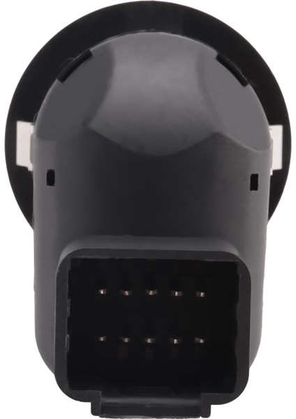 Renault Captur Clio Mk4 8200214921 8200676529 Için 10 Pinli Elektrikli Dikiz Aynası Kontrol Anahtarı (Yurt Dışından) indirimleri