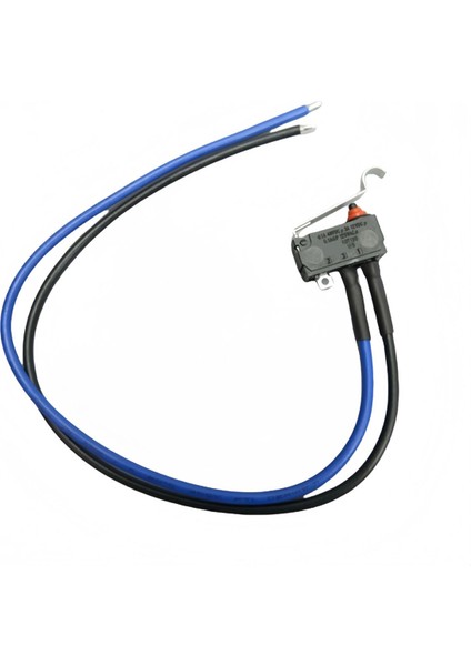 Volvo V60 XC60 S60 Için Araç Arka Bagaj Açma Kontrol Sistemi Bakım Anahtarı Kontak Sensörü Kablosu (Yurt Dışından)