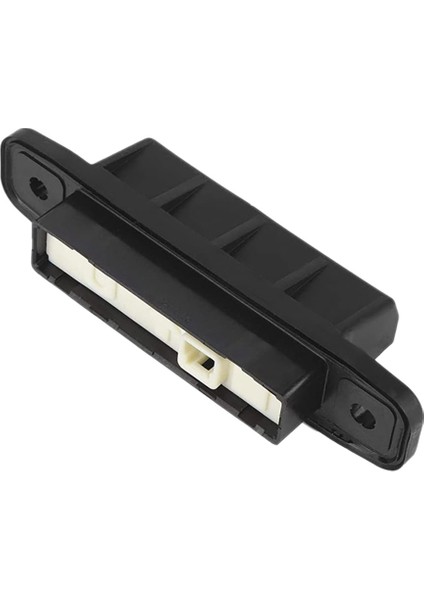 Toyota Land Cruiser LC200 ve Lexus LX570 Için Araç Arka Bagaj Bagaj Anahtarı Bagaj Kapağı Kapı Anahtarı Düğmesi (Yurt Dışından)