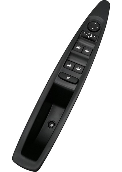 6554.HA Master Elektrikli Cam Kontrol Anahtarı Citroen C4 2004-2010 (Otomatik Ayna) Için Araç Cam Kaldırma Anahtarı (Yurt Dışından)