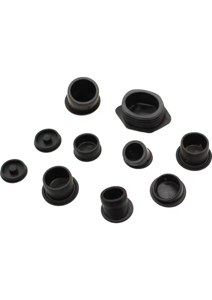 Bmw Için Motosiklet Çerçeve Kapağı Aksesuarları Çerçeve Deliği Kapağı Kapağı Tapası (Yurt Dışından) fırsatları