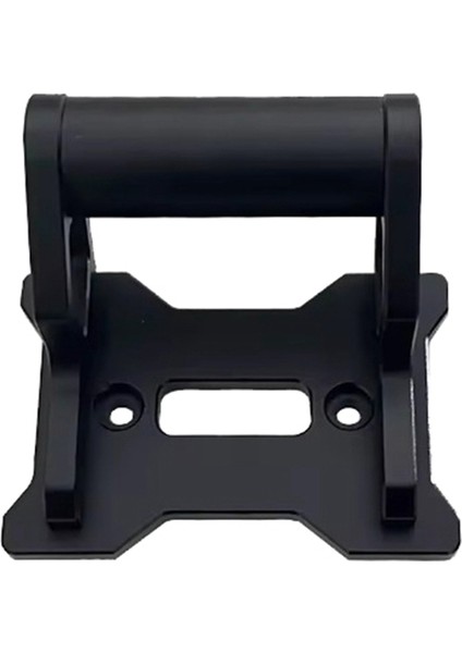 Motosiklet Gps Telefon Tutucu Stand Uzatma Braketi 22MM (Yurt Dışından)