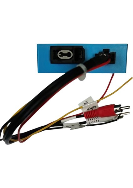 Araba Stereo Radyo Optik Fiber Kod Çözücü Kutusu Amplifikatör Adaptör Kutusu Vw Audi Mıb Mıb2 Porsche Için Ses Kod Çözme Kutusu (Yurt Dışından) fiyatları