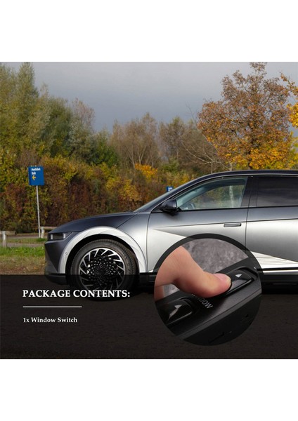 Hyundaı H100 Otobüs 93691-43600 Için Yeni Elektrikli Cam Anahtarı (Yurt Dışından) indirimleri