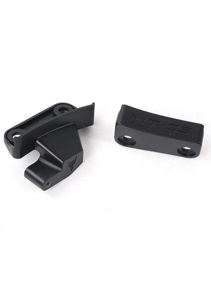 Yamaha'ya Uygun Motosiklet Aksesuarları Arka Mandal Körleme Blokları (Yurt Dışından) fiyatları