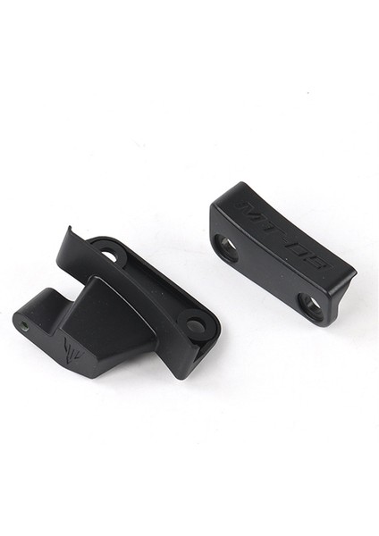 Yamaha'ya Uygun Motosiklet Aksesuarları Arka Mandal Körleme Blokları (Yurt Dışından) modelleri