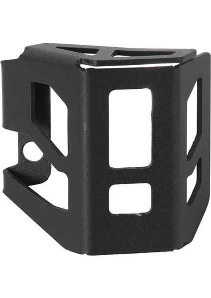 Yamaha Tracer 9 Gt/gt+ 2025 Için Arka Fren Rezervuar Kapağı (Yurt Dışından)