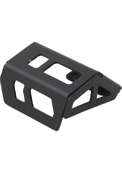 Yamaha Tracer 9 Gt/gt+ 2025 Için Arka Fren Rezervuar Kapağı (Yurt Dışından) indirimleri