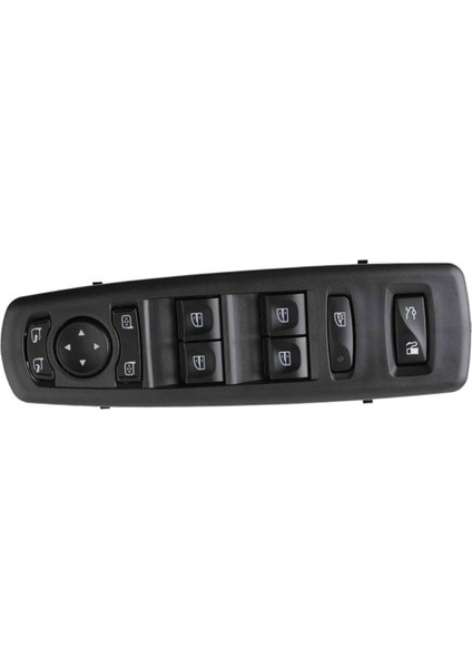 Renault Için 809611518R Elektrikli Cam Ana Anahtarı Kaldırma Düğmesi (Yurt Dışından) indirimleri