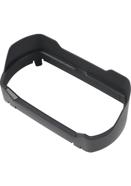 Can-Am Için Motosiklet Gösterge Paneli Güneşlik Koruma Parlama Önleyici (Yurt Dışından)