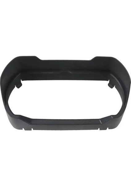 Can-Am Için Motosiklet Gösterge Paneli Güneşlik Koruma Parlama Önleyici (Yurt Dışından) fiyatları