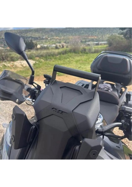Honda NT1100 Için Motosiklet Aksesuarları Navigator Braketi (Yurt Dışından) modelleri