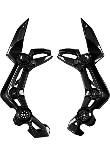 Kawasaki Z900 2017-2019 Aksesuarları Için Yan Çerçeve Kapak Paneli (Yurt Dışından)