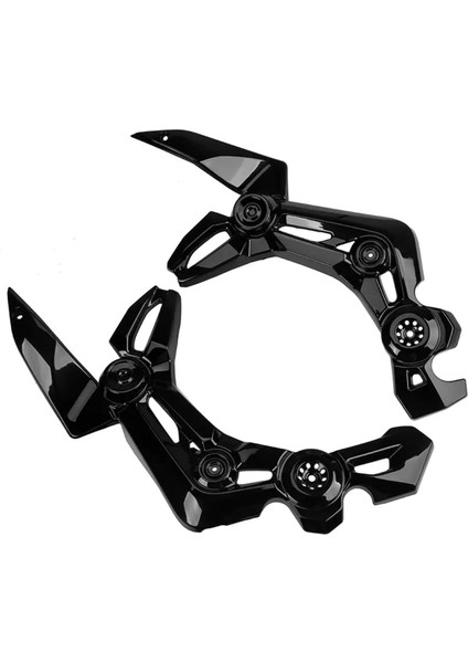 Kawasaki Z900 2017-2019 Aksesuarları Için Yan Çerçeve Kapak Paneli (Yurt Dışından) fiyatları